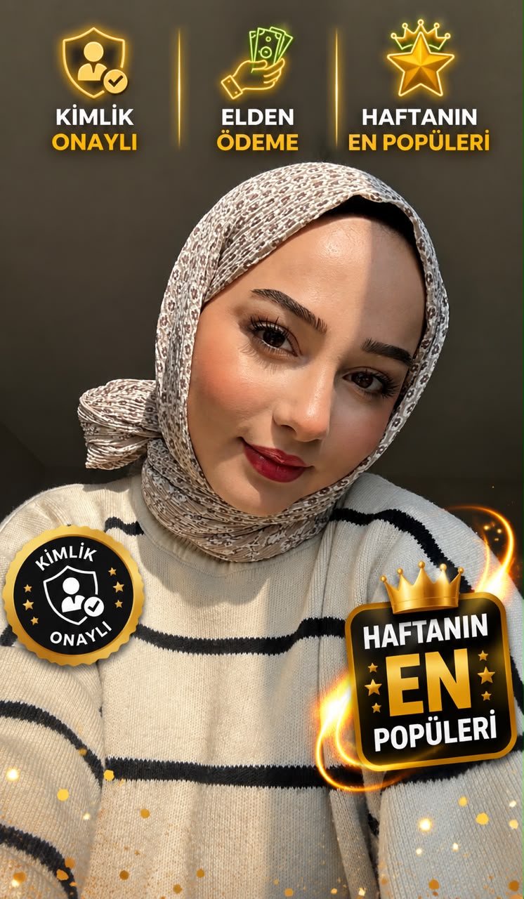 Seydikemer İlgi Çekici Kadın Escort Alev