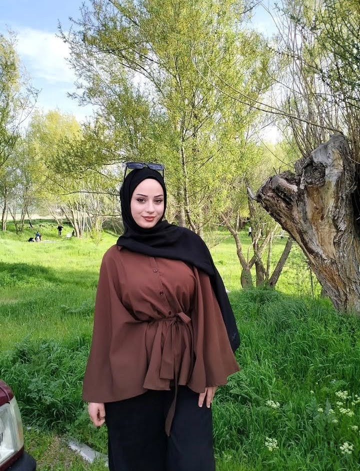 Datça İlham Veren Partner Bayan Escort Şafak
