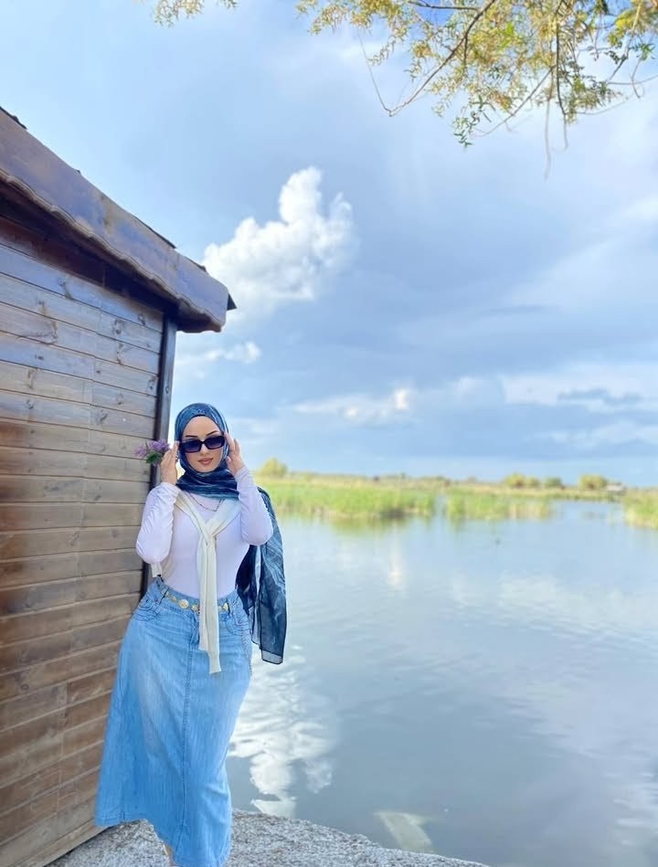 Yayla Eldirek Pozitif Partner Escort Bayan Banu