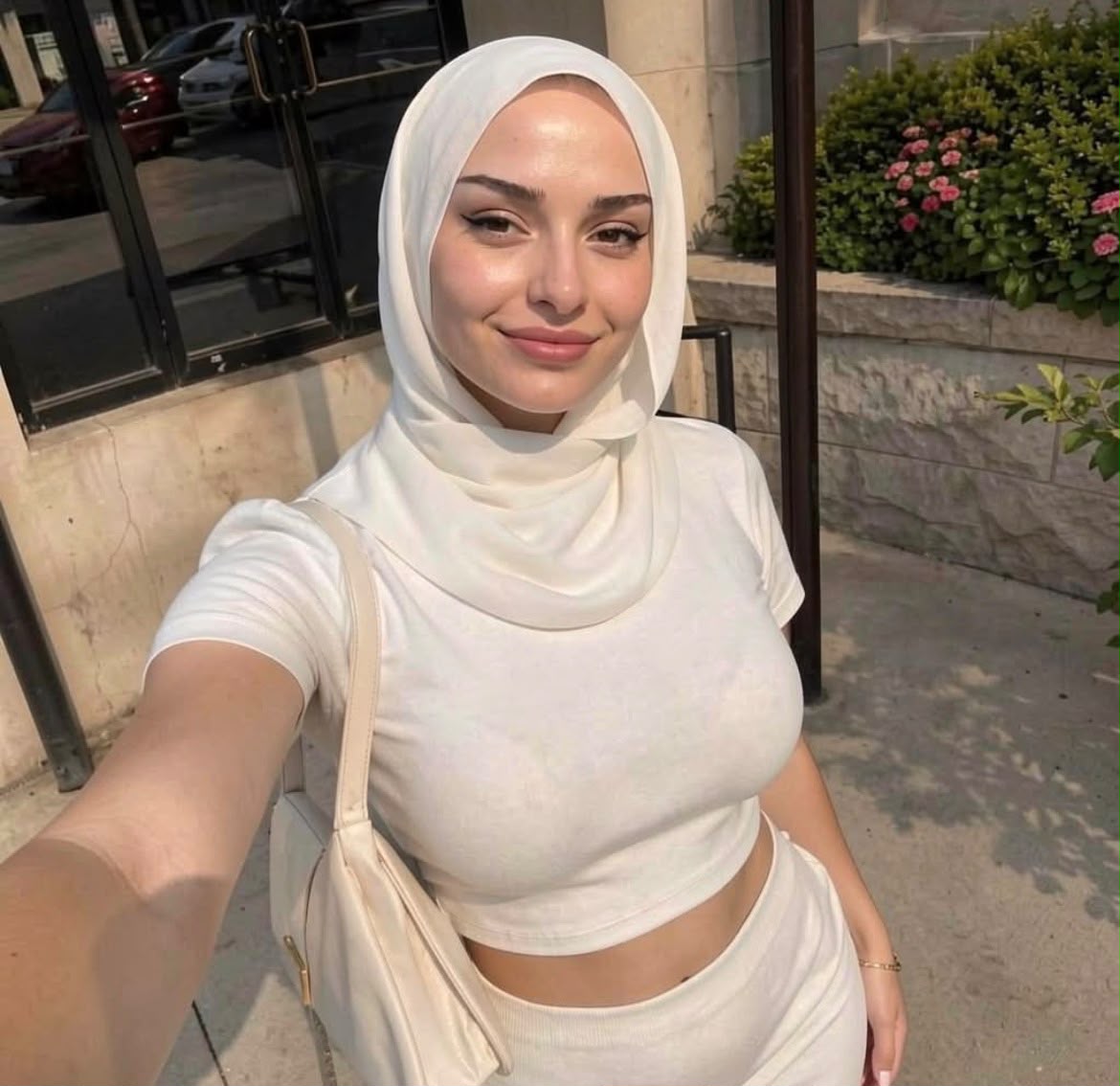 Hisarardı Şık Bayan Escort Bayan Kader