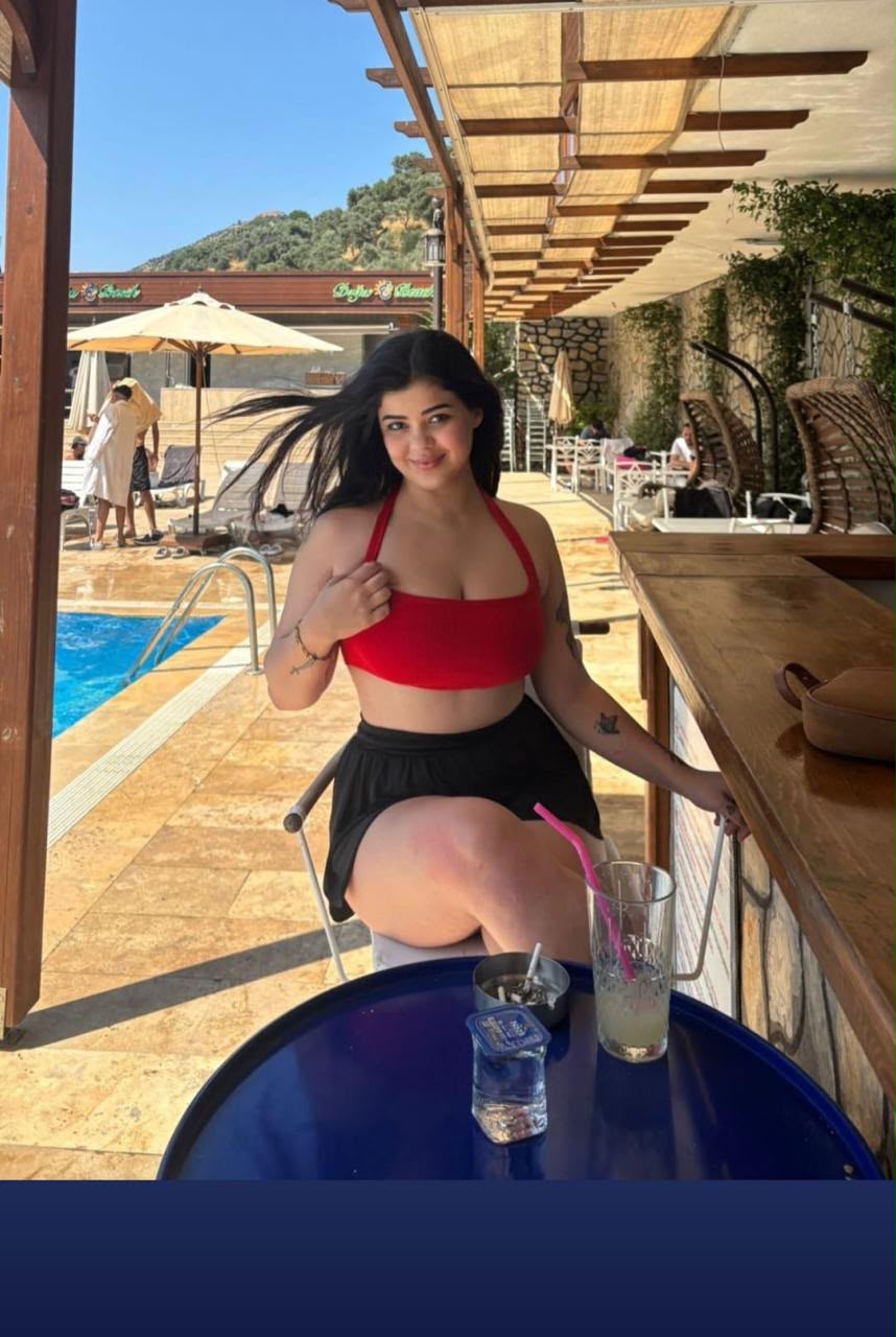 Çayan Eğlenceli Partner Escort Alime