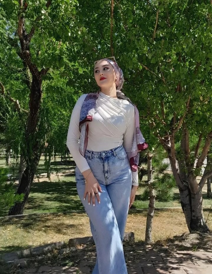 Kınık Karizmatik Kadın Escort Bayan Ceyda