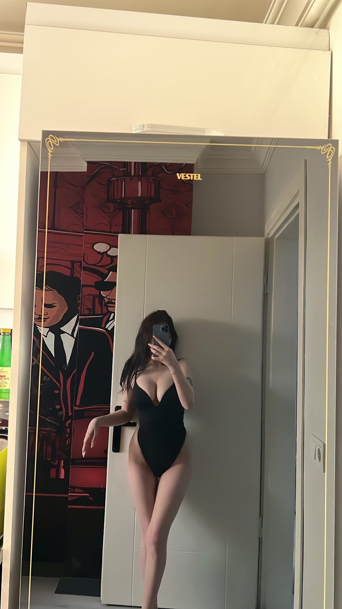 Korubükü Mistik Partner Bayan Escort Maya