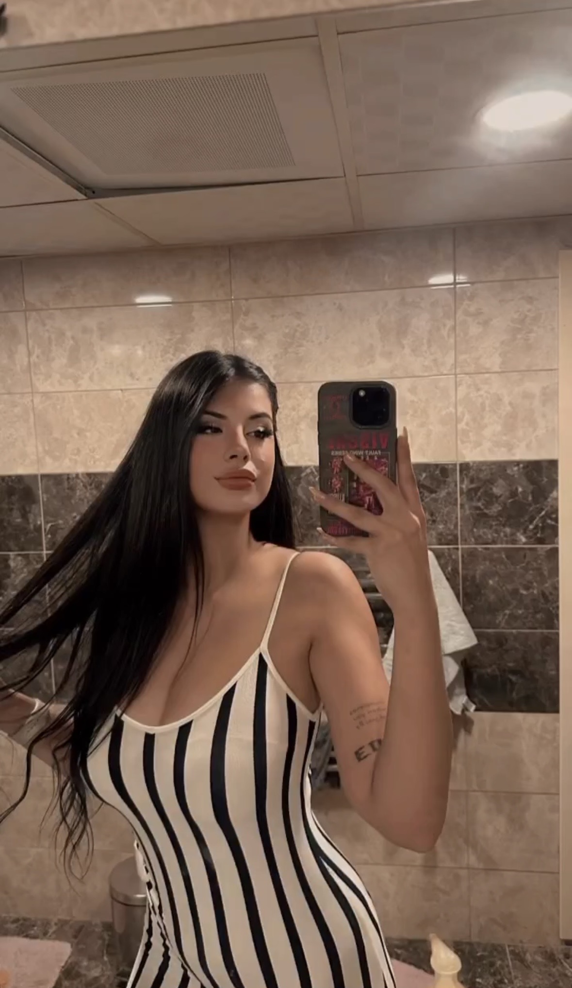 Boğaziçi Başarıyı Gören Kadın Bayan Escort Zuhal