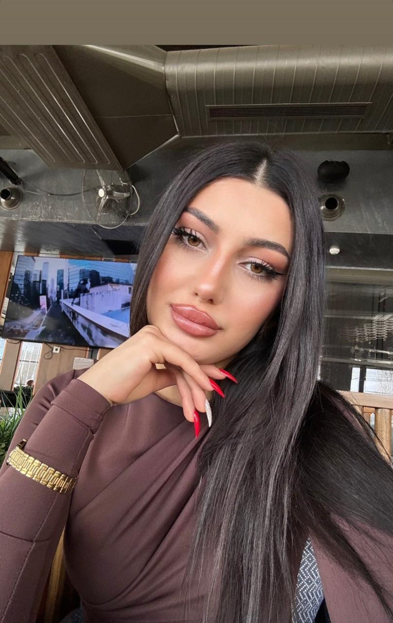 Yava Bilinçli Kadın Escort Bayan Beyza