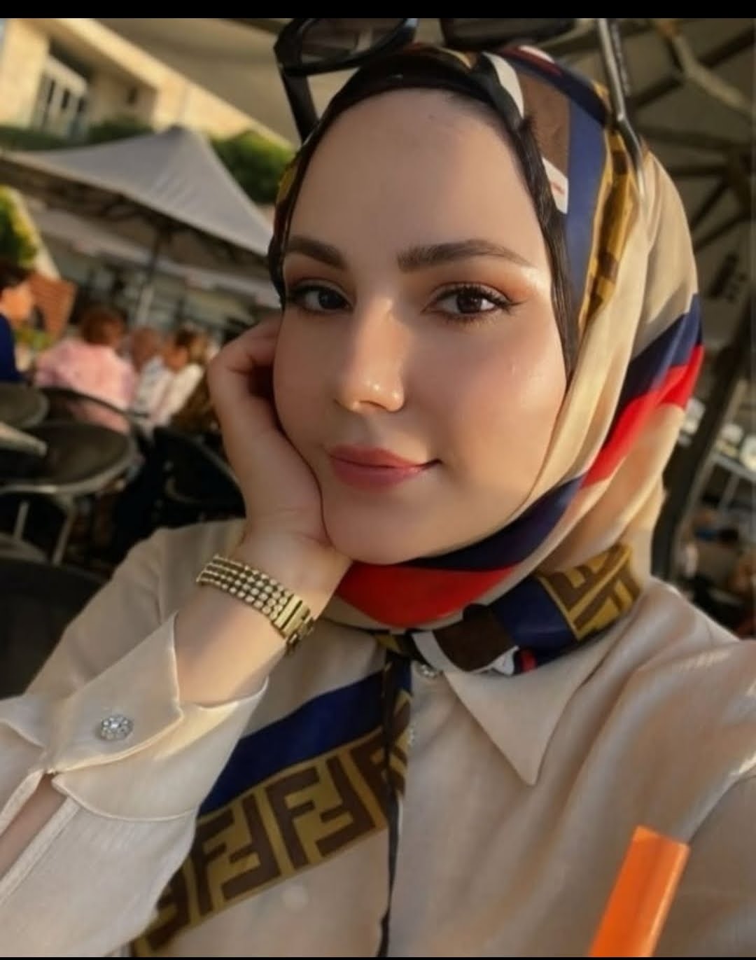 Ekşiliyurt Sevdiğim Kadın Escort Selma