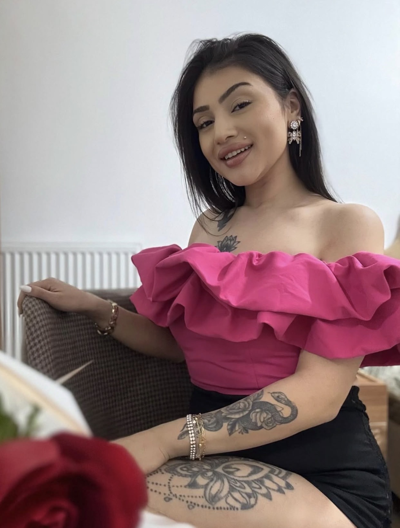 Kavak Partner Bayan Escort Hale