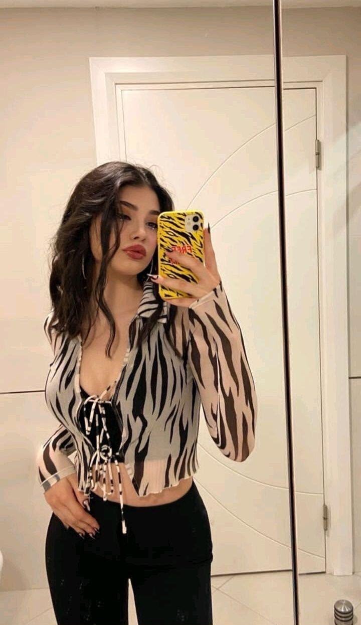Yatağan Güler Yüzlü Bayan Escort Bayan Berra