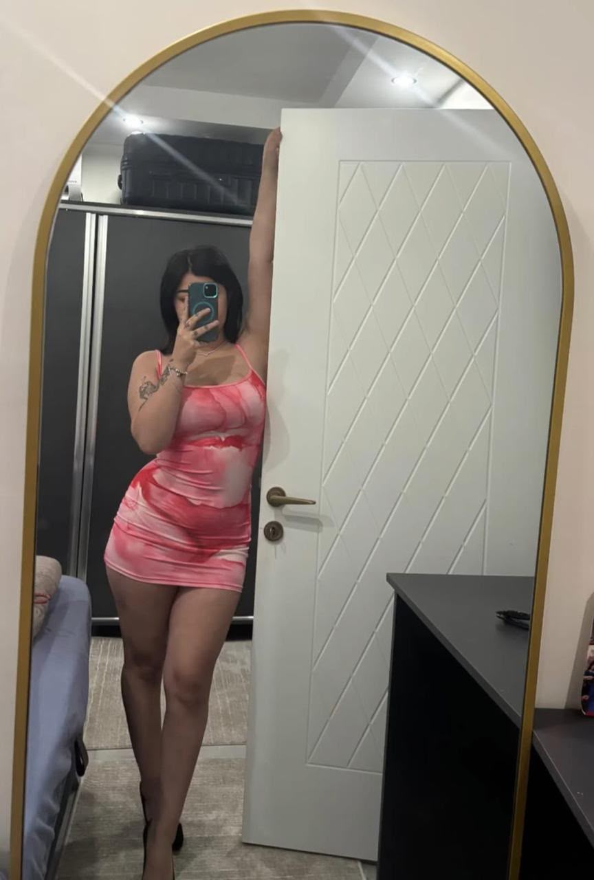 Altıntas Gizemli Kadın Escort Bayan Pınar