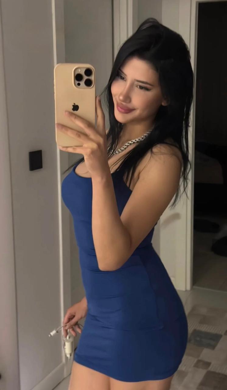 Atakent Alman Bayan Escort Beyza