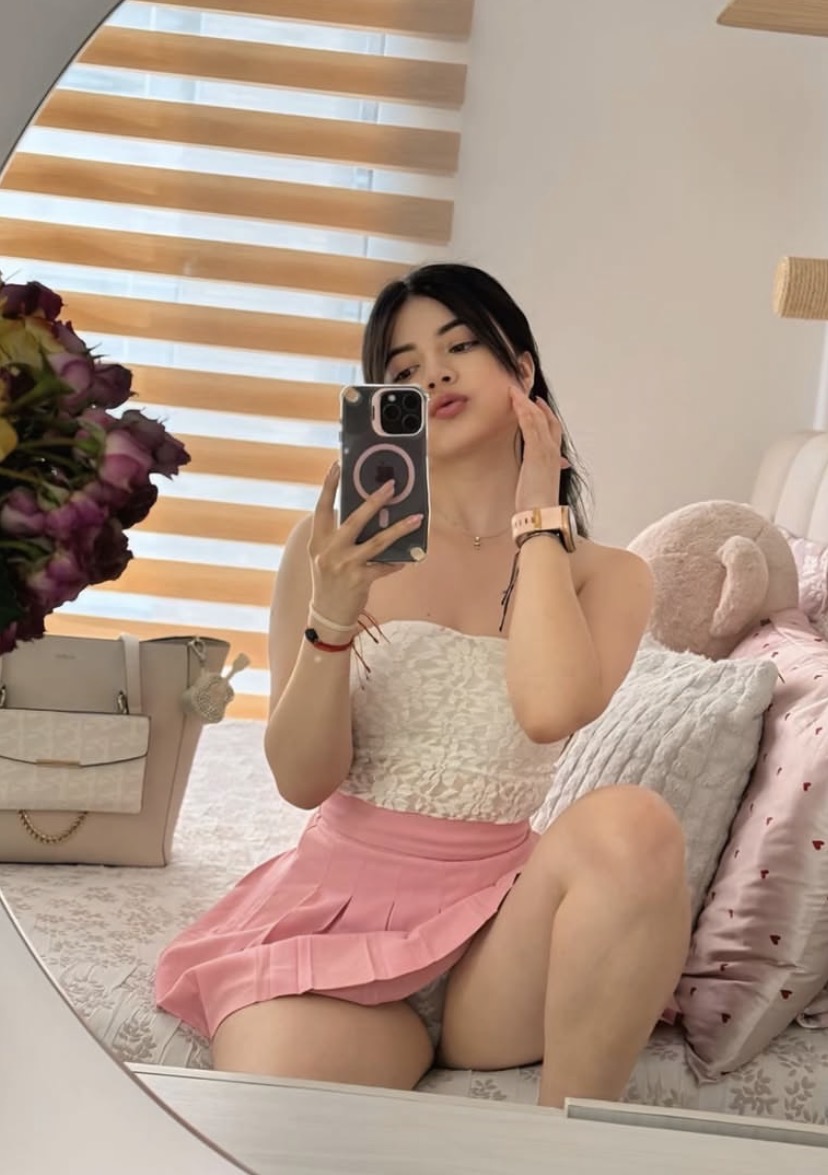 Katrancı Sarışın Bayan Escort Emine