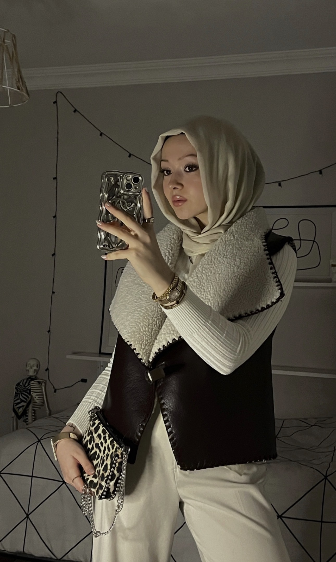 Karacaören Özgüvenli Kadın Escort Bayan Funda