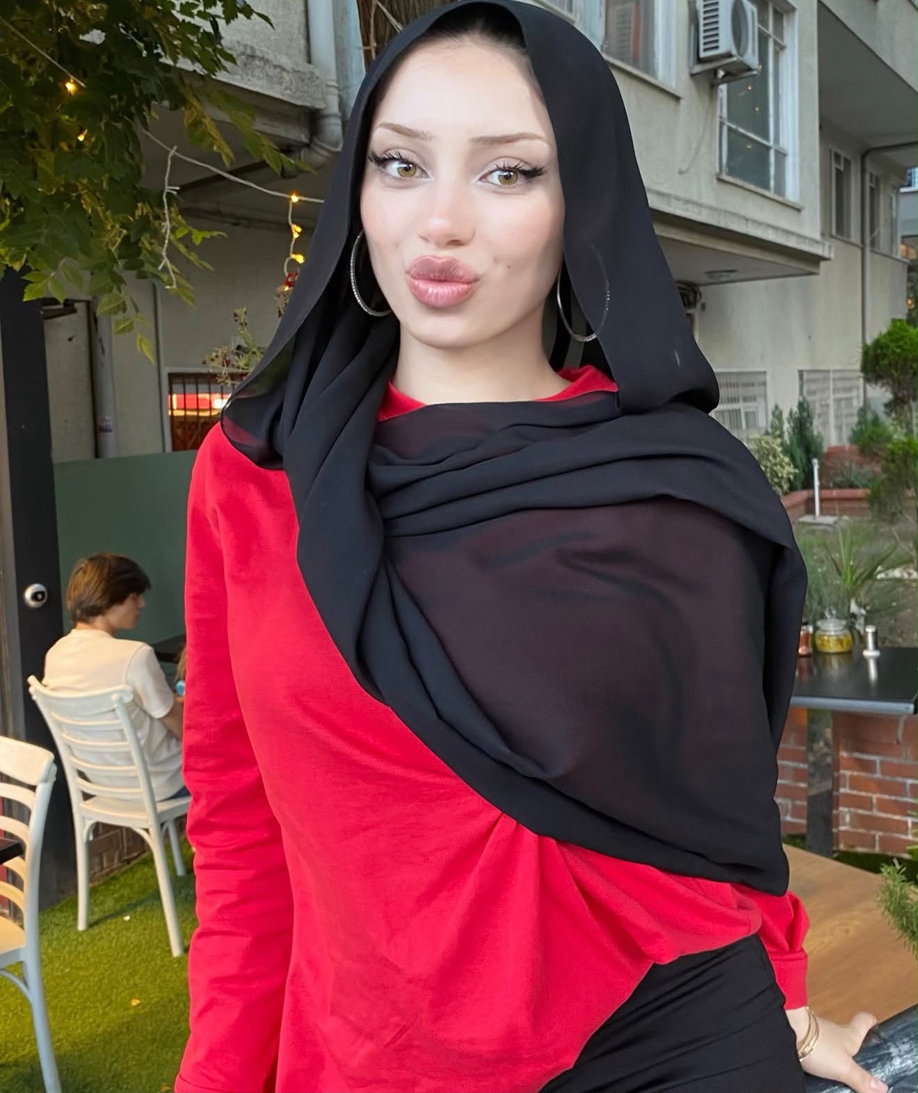 Göktepe Hayat Dolu Sevgili Escort Berkay