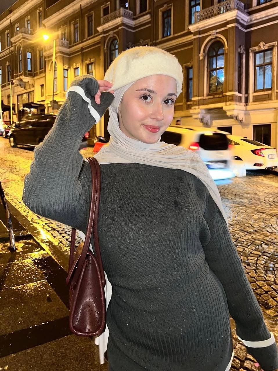 Söğütlüyurt Beni Buldular Kadın Escort Fikriye