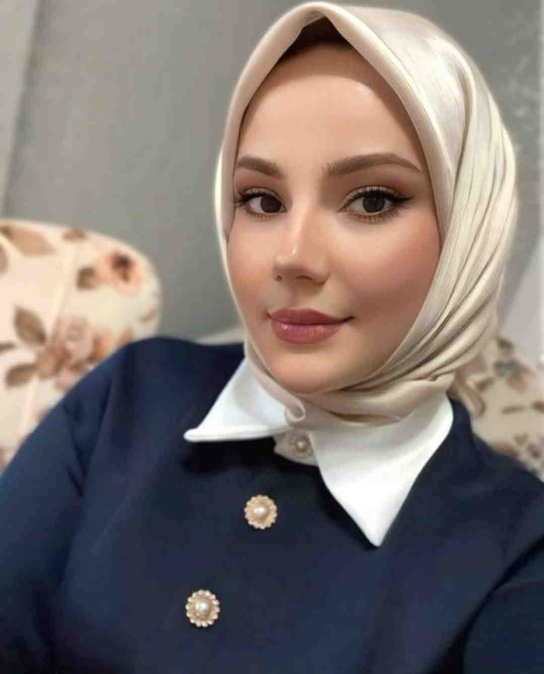 İzzettinköy Büyülü Kadın Escort Kaya