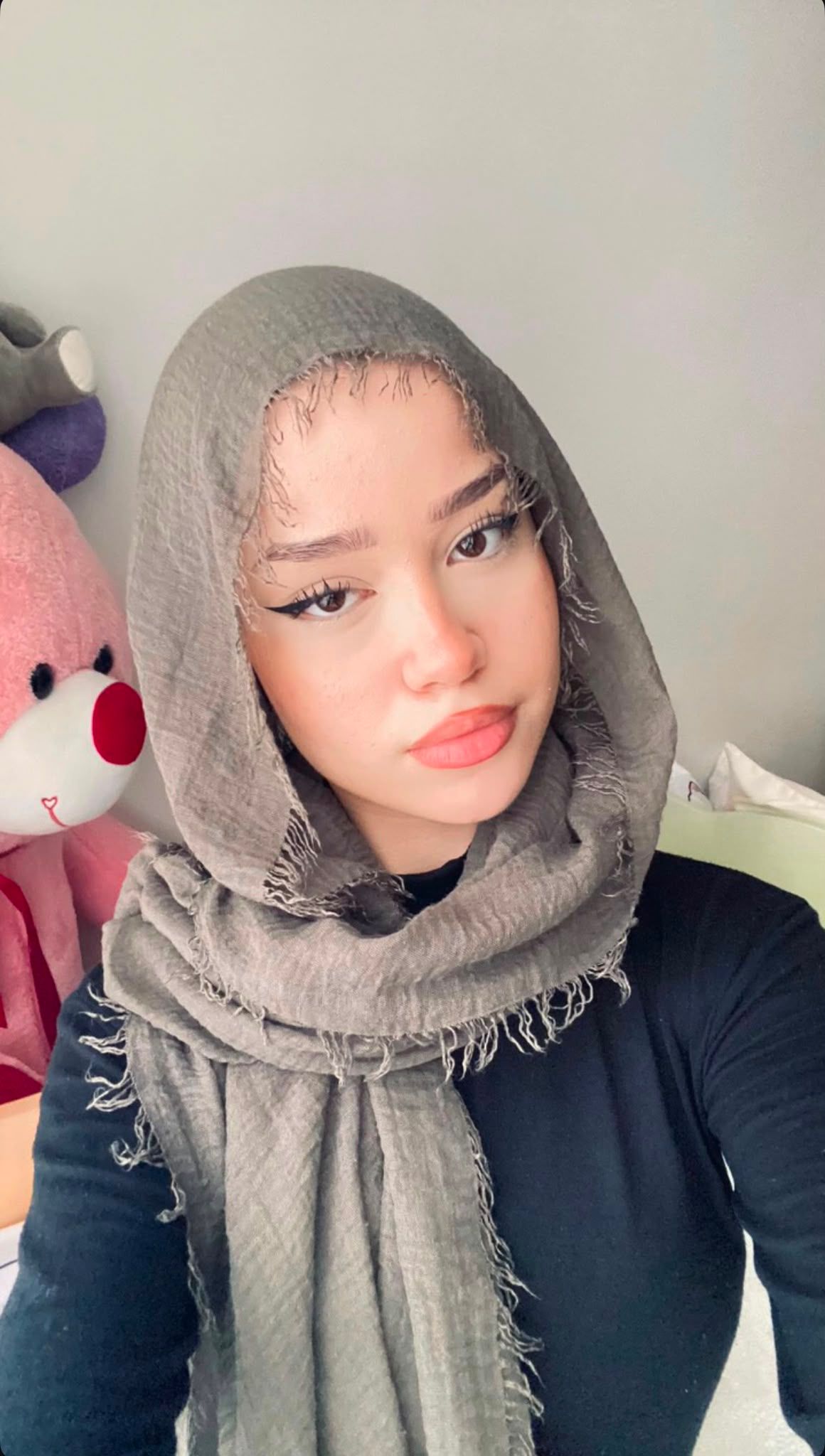 Ayazkıyı Büyük Memeli Escort Banu